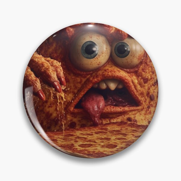 Item preview, Pizza Guy designed and sold by supernal7studio.