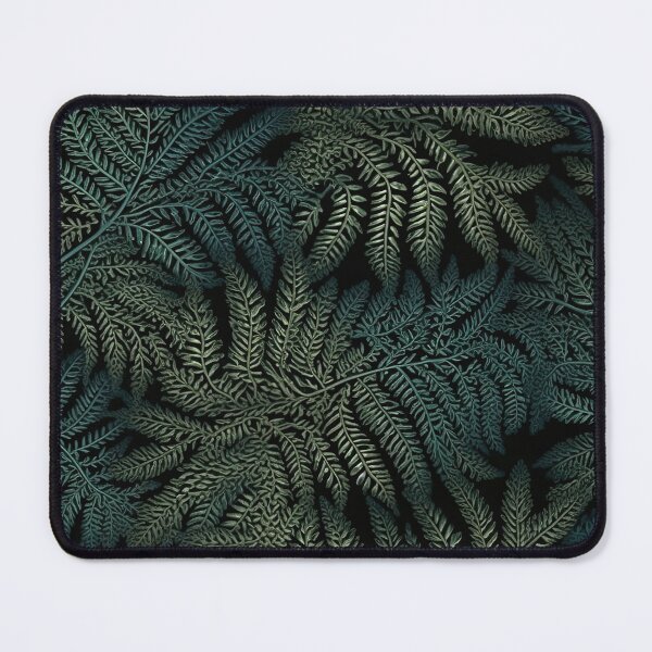 Item preview, Seamless Large-Scale Fern Leaf Pattern designed and sold by Offsite.