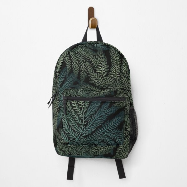 Item preview, Seamless Large-Scale Fern Leaf Pattern designed and sold by Offsite.