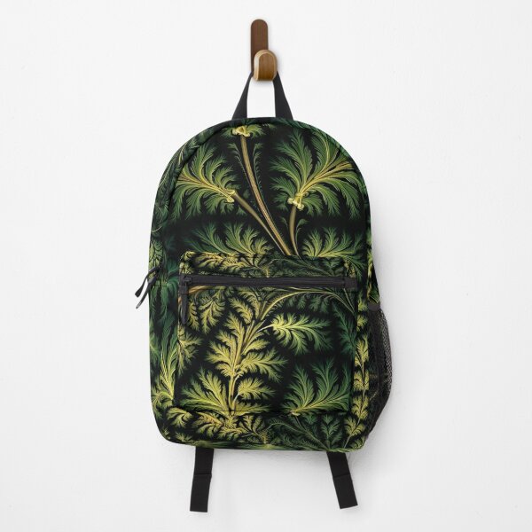 Item preview, Seamless Large-Scale Fern Leaf Pattern designed and sold by Offsite.