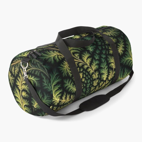 Item preview, Seamless Large-Scale Fern Leaf Pattern designed and sold by Offsite.