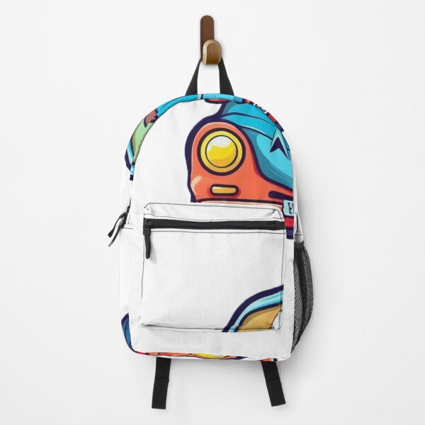 Item preview, Cute cartoon car designed and sold by Stickermagician.
