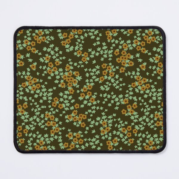 Item preview, Vintage Ditsy Floral designed and sold by Sarah Thorpe Designs .