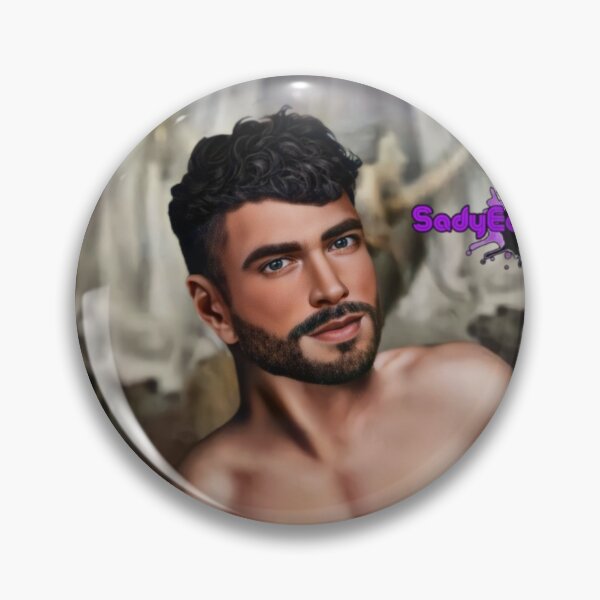 Item preview, Choices Character Cassius Longinus  designed and sold by Choices Nova/SadyEdits.