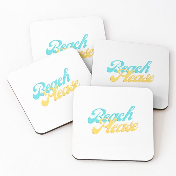 Item preview, Beach Please designed and sold by KCRProducciones.