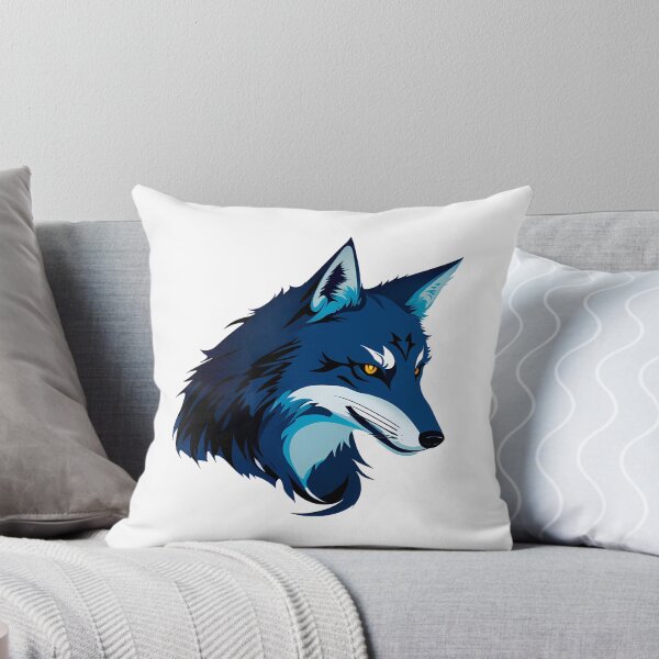 Item preview, Blue Fox designed and sold by Formidabelt.