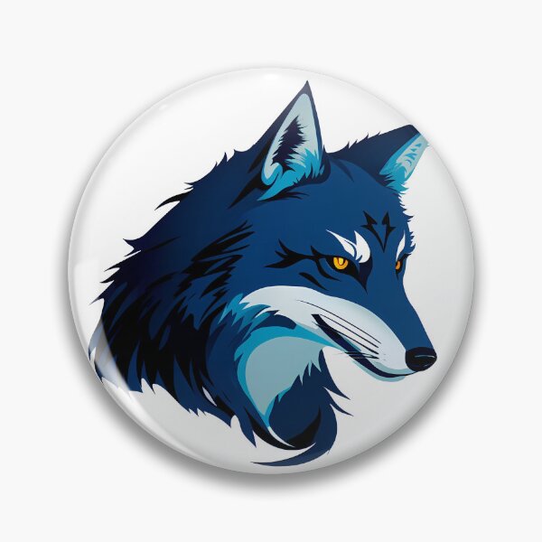 Item preview, Blue Fox designed and sold by Formidabelt.