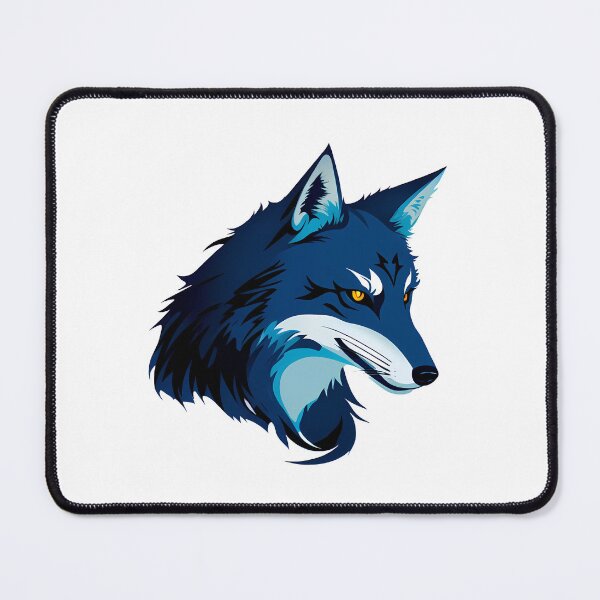 Item preview, Blue Fox designed and sold by Formidabelt.