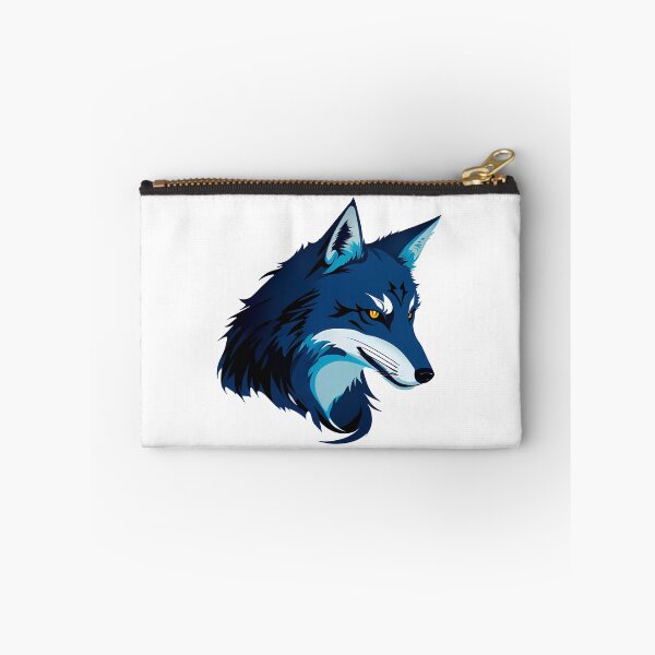 Item preview, Blue Fox designed and sold by Formidabelt.