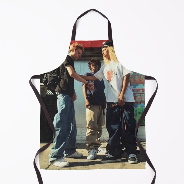 Item preview, mid90s (2018)  designed and sold by Marvel-james.