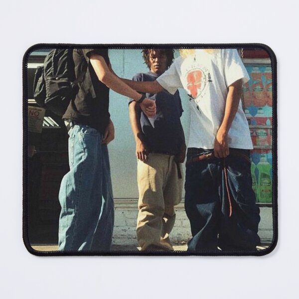 Item preview, mid90s (2018)  designed and sold by Marvel-james.