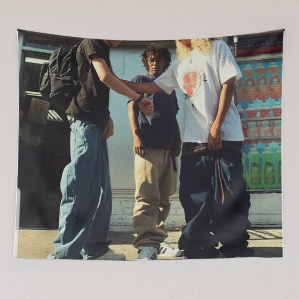 Item preview, mid90s (2018)  designed and sold by Marvel-james.