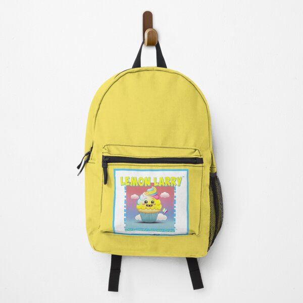 Item preview, Lemon Larry designed and sold by TFCC.