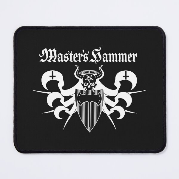 Item preview, Master's Hammer trending designed and sold by taralonda5c.