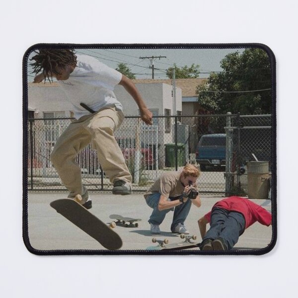 Item preview, mid90s designed and sold by Marvel-james.