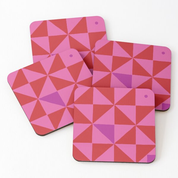 Item preview, Tetrakismet: Dicentra designed and sold by hovertownstudio.