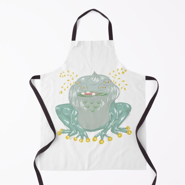 Item preview, Spirit frog designed and sold by jamminanddrawin.
