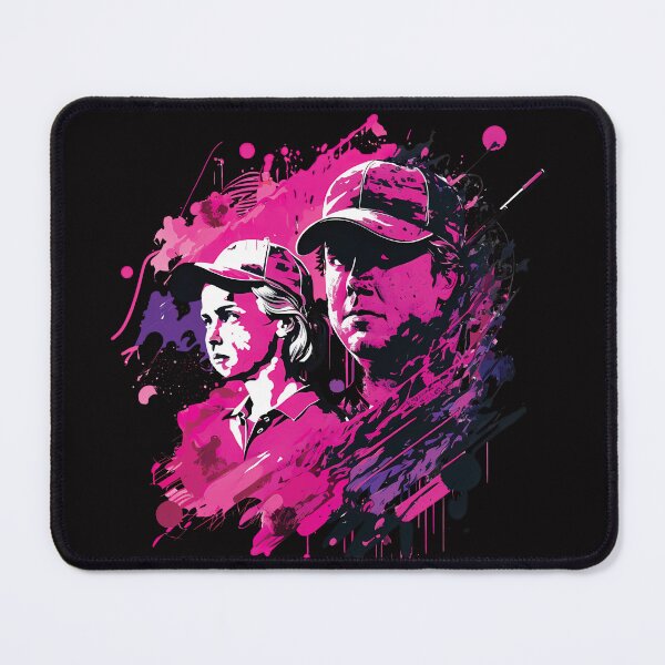 Item preview, Golf is a Prestigious Sport in the United States designed and sold by MVDigitalArt.