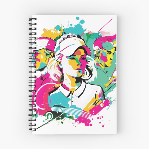Item preview, Golf is a Professional Sport in the United States designed and sold by MVDigitalArt.