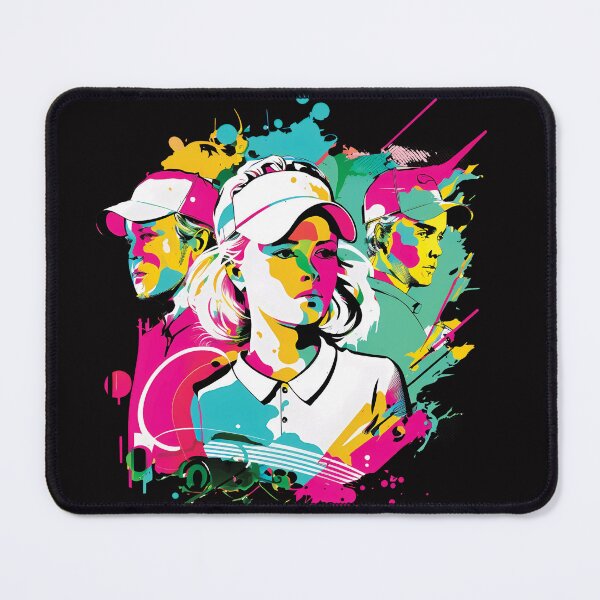Item preview, Golf is a Professional Sport in the United States designed and sold by MVDigitalArt.