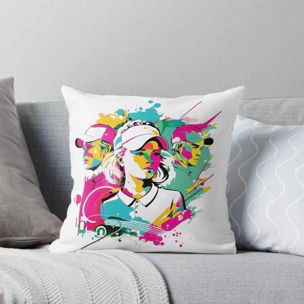 Item preview, Golf is a Professional Sport in the United States designed and sold by MVDigitalArt.