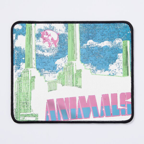 Item preview, Animals Rock Album  designed and sold by JaysonPaco.
