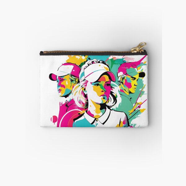 Item preview, Golf is a Professional Sport in the United States designed and sold by MVDigitalArt.