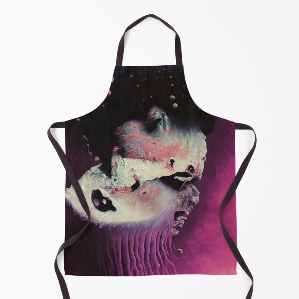 Item preview, Surrealism#1 designed and sold by Vibrantstroke.