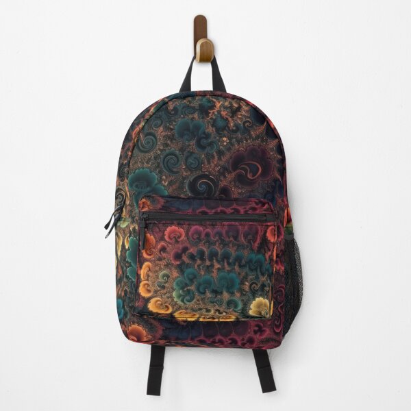 Item preview, Seamless Large-Scale Mandelbrot Set Pattern designed and sold by Offsite.