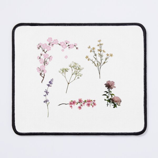 Item preview, flowers set designed and sold by FdPrincessshaye.