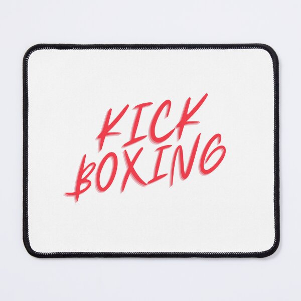Item preview, Kick boxing designed and sold by KCRProducciones.