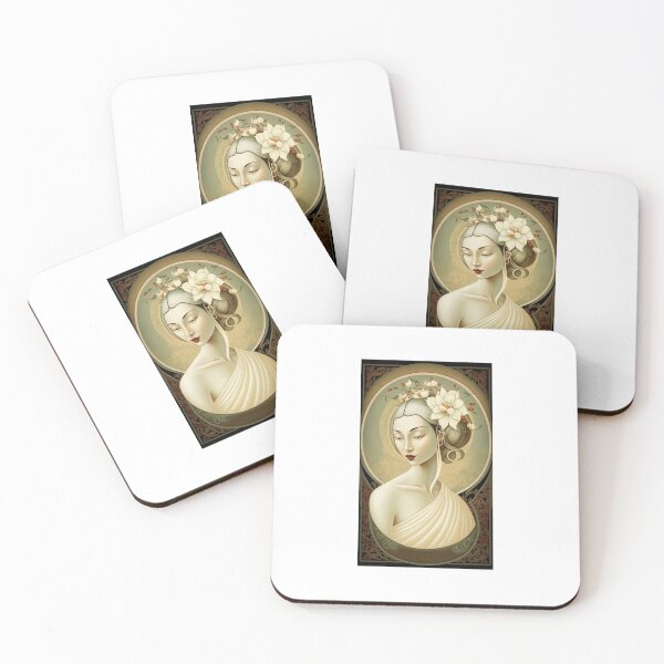 Item preview, The White Album - Concepts in Design designed and sold by Silverstormer.