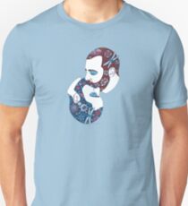Dragonflies Unisex T-Shirt