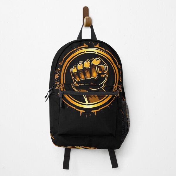 Item preview, Black Power Fist designed and sold by Artbyminga.
