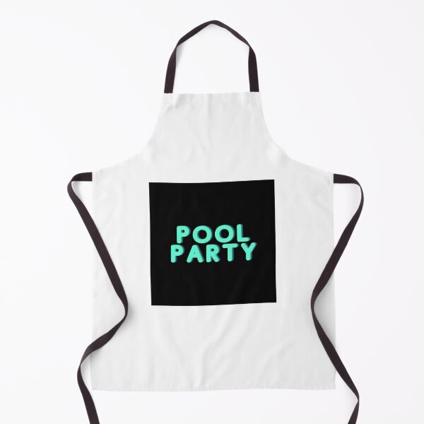 Item preview, pool party designed and sold by KCRProducciones.