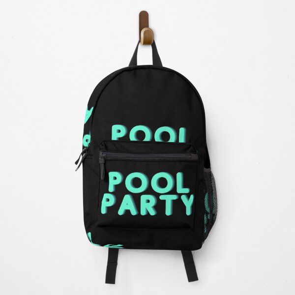 Item preview, pool party designed and sold by KCRProducciones.
