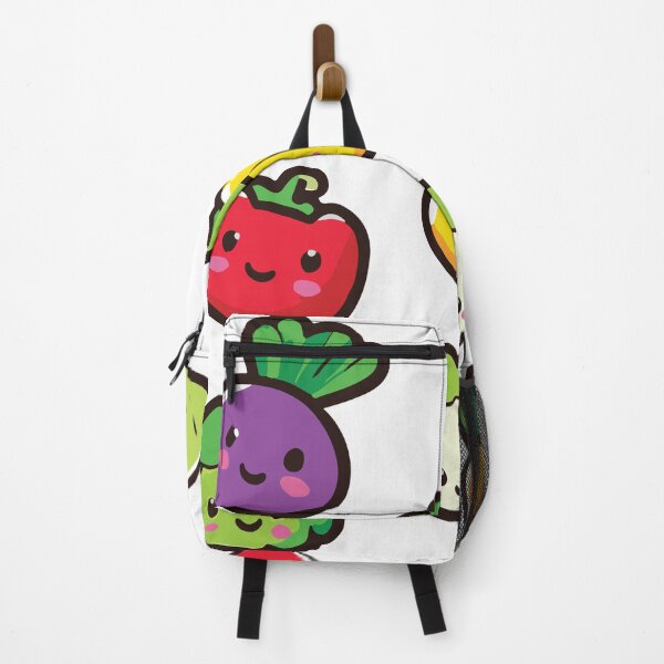 Item preview, Vege Family designed and sold by Alchemyth.