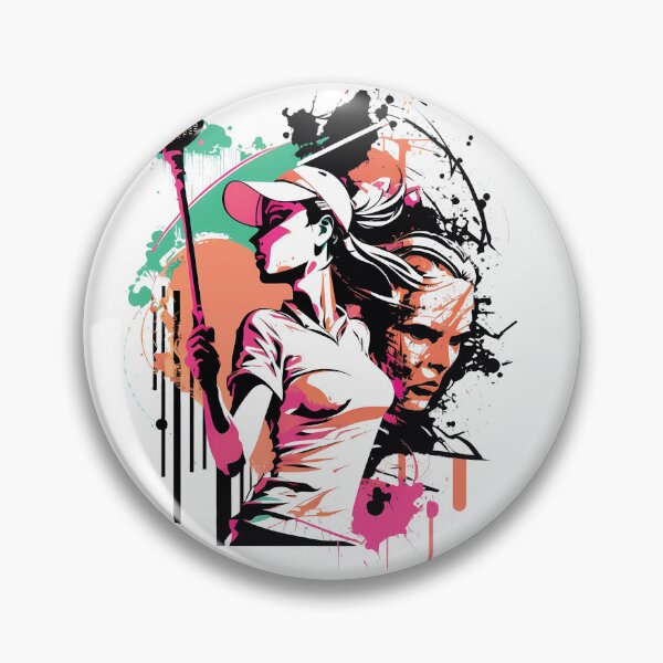 Item preview, Golf is a Professional and Prestigious Sport in the United States designed and sold by MVDigitalArt.