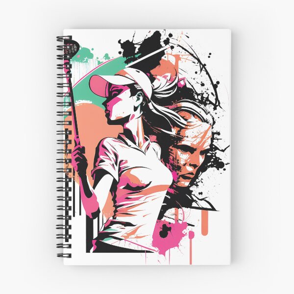 Item preview, Golf is a Professional and Prestigious Sport in the United States designed and sold by MVDigitalArt.
