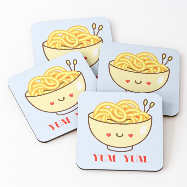 Item preview, Yum Yum designed and sold by Nicoart2077.