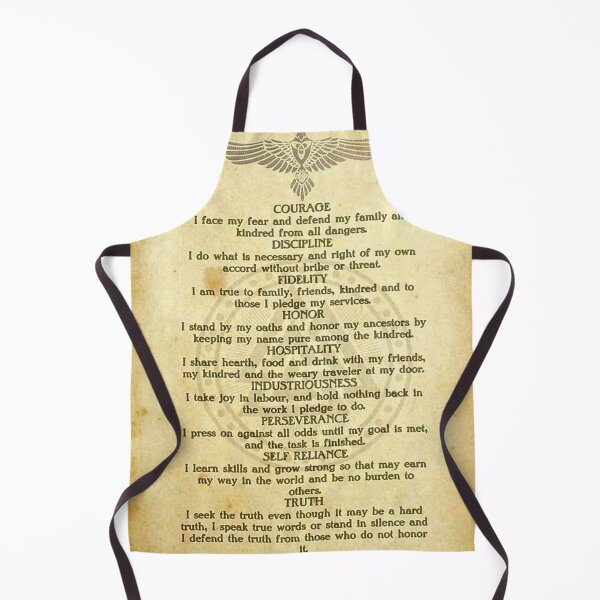 Item preview, Nine Noble designed and sold by peppyAppoye.