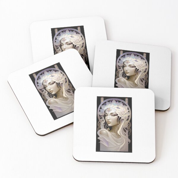 Item preview, The White Album - Concepts in Design designed and sold by Silverstormer.
