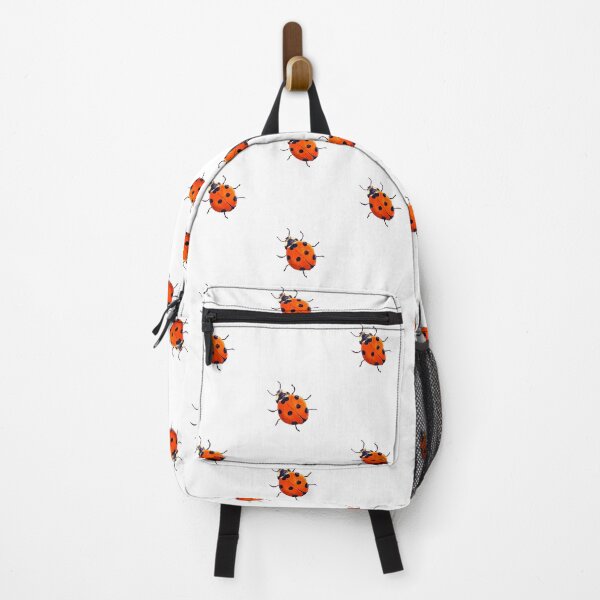 Item preview, Ladybug designed and sold by WiseArtyAnswers.