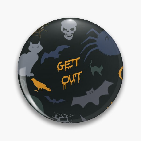 Item preview, Halloween Night Delight designed and sold by Gswolfe.