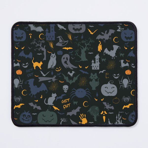 Item preview, Halloween Night Delight designed and sold by Gswolfe.
