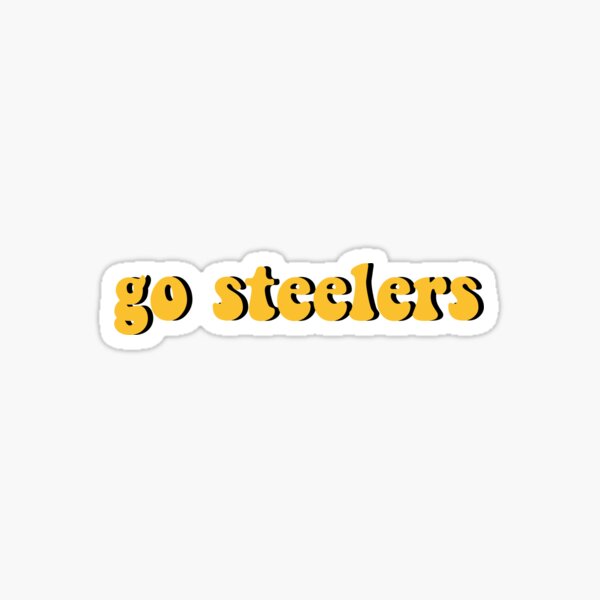 go bengals cincinnati football sticker Sticker for Sale by sarah-332