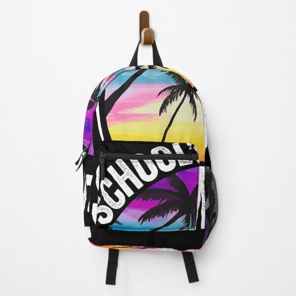 Item preview, Last Day of School's Out For Summer Vacation Teachers Kids T-Shirt designed and sold by KGN CREATIVITY.