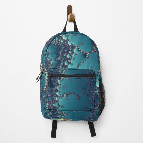 Item preview, Seamless Large-Scale Mandelbrot Set Pattern designed and sold by Offsite.