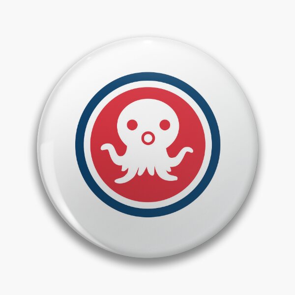 Item preview, Octonauts Logo Barnacles Kwazii Pesohellip Classic designed and sold by BrianGunter564.