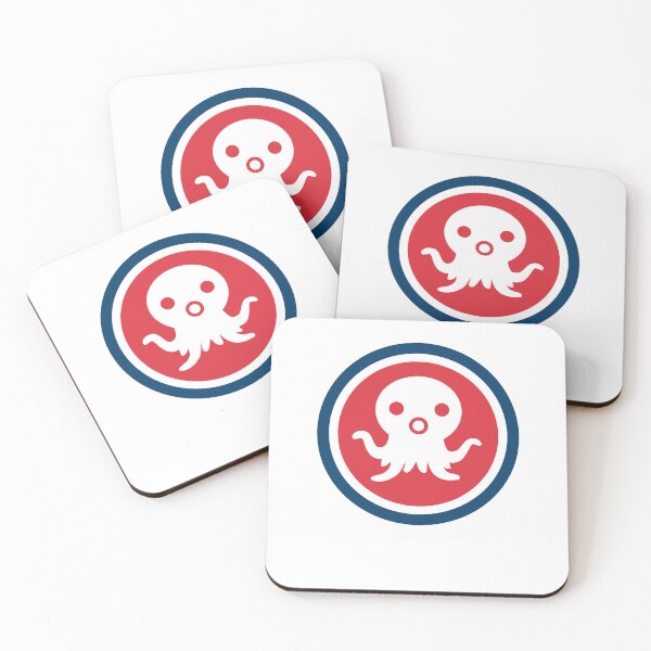 Item preview, Octonauts Logo Barnacles Kwazii Pesohellip Classic designed and sold by BrianGunter564.
